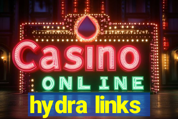 hydra links